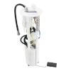 DeatschWerks DW400 Performance Fuel Pump Module 2007-2013 Chevrolet Corvette C6 LS2, LS3 & Z06 LS7 | 9-403-7203
