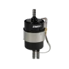 DeatschWerks 10 Micron 3/8” Barb Fuel Filter Regulator – 58 PSI – Gasoline & E85