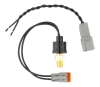 DeatschWerks 1/8" NPT 5 PSI Hobbs Pressure Switch Pigtail