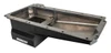 Moroso 20143 GM LS Swap Road Race Oil Pan Rear Sump 7 Quart with Spin-On Oil Filter Adapter