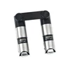 Single Replacement Johnson ST2116LSR Link-Bar Short Travel Hydraulic Lifter Pair for LS Engines