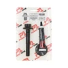 Point One P1 K003-BB01S LS Crankshaft Balancer Bolt 4.8L 5.3L 5.7L 6.0L 6.2L LS1 LS3 LQ4 LM7 LC9 L96
