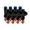Fuel Injector Clinic FIC 1000cc Fuel Injectors LS2 Fitment – Set of 8 - IS302-1000H