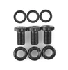 ARP Torque Converter Bolts 7/16-20 - .725” Underhead Length - Powerglide TH350 TH400 - 230-7302