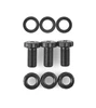 ARP Torque Converter Bolts 3/8-24 - .750” Underhead Length - Powerglide TH350 TH400 - 230-7301
