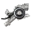 Melling Water Pump 2003-2008 5.7L Hemi Truck SUV Ram Aspen Durango 1500 2500 3500 MWP-509
