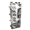 Mangum Racing 235cc Catherdral Port CNC Cylinder Heads for 3.900"+ Bore | 6-Bolt | 63.5cc Chamber | 5.7L 6.0L LS1 LS2 LQ4 LQ9
