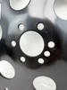 Garage Sale Michigan Motorsports LS Flexplate 6-Bolt Dished SFI 29.1 Quick Rev Design- Black for 4.8L 5.3L 5.7L. 6.0L 6.2L TH350 TH400 700R4 4L60 6L80