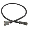 O2 Oxygen Sensor 32" Extension Harness 4 Wire Fits Honda Acura Civic Integra Prelude