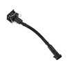 Delphi to EV1 Adapter:  LQ4 LQ9 4.8 5.3 6.0 Delphi Multec Body Harness to LS1 LS6 LT1 EV1 fuel Injectors