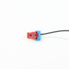 Purge Canister Connector Pigtail Camaro Firebird 1987-1992 TPI 1988-1992 TBI 1998-2002 LS1