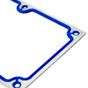 Valley Cover Gasket for Gen 3 LS Engines 97-2007  Gen III