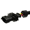4 pin Bosch MAP Sensor 20"Extension Harness Relocation Harness 4 wire, PT1863, 88988320