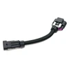 LS1 3 wire MAF Harness to LS3 5 Wire MAF Adapter LSX LS Swap Mass Air Flow