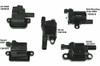 Coil Pack Relocation Brackets for LS2 LS7 LSX 12573190 D514A MSD 30502