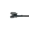 Delphi Multec to EV6 - Fuel Injector Adapter LQ4 LQ9 4.8 5.3 6.0 Delphi harness to EV14 EV6 Fuel injector