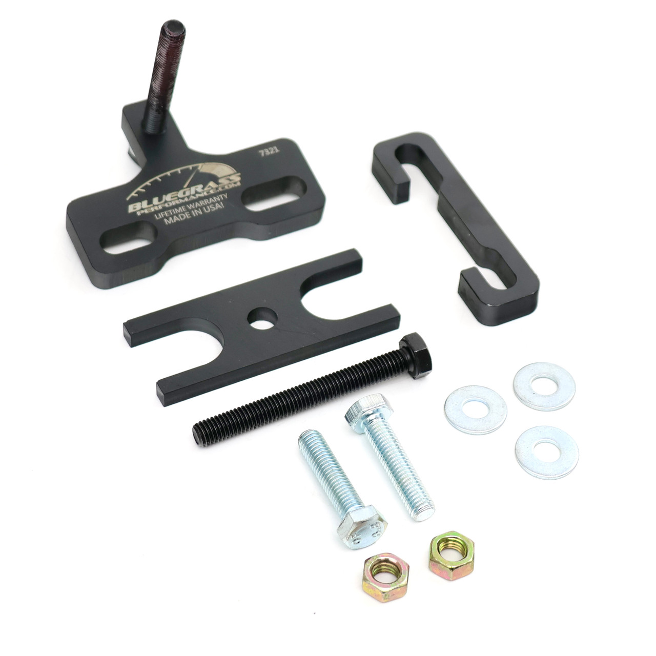 Ls Engine Spring Compressor LS Valve Spring Compressor Tool | LS1 LS2 LS3 LQ4 4.8 5.3 5.7 6.0 6.2