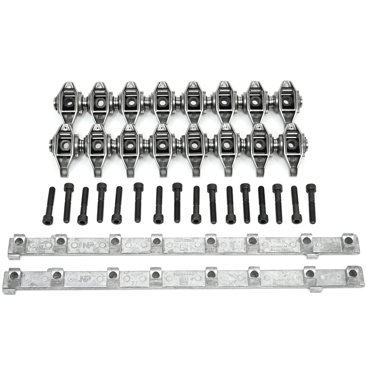 LS1 Rocker Arm with upgraded Trunions