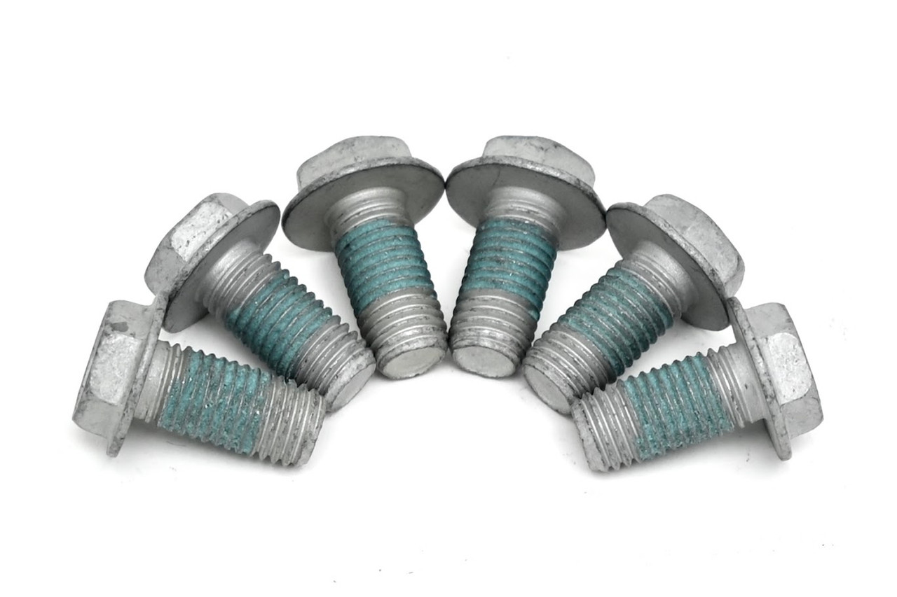 6 ARP Chevy LS1 M11 Flywheel Bolt Kit Buy on the official website High