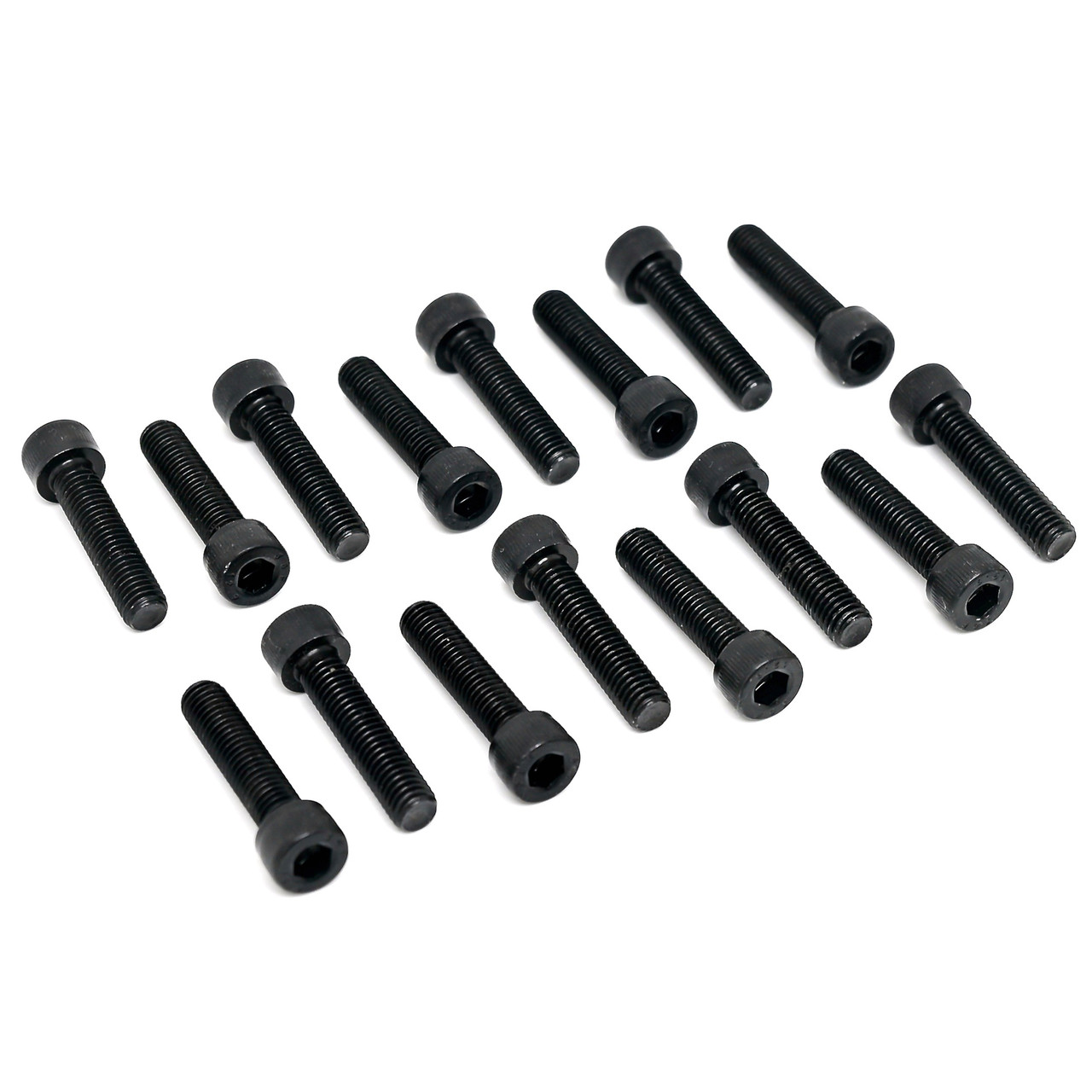 Upgraded Rocker Arm Bolts - Specific to Gen V LT1 LT4 LV3 L83 L86