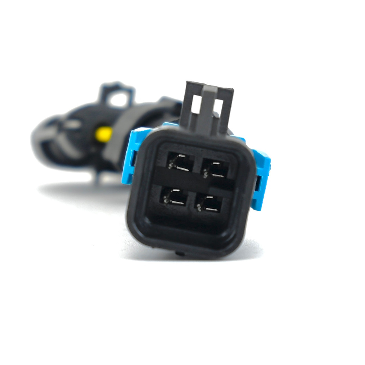 Ls1 O2 Sensor Connector Pigtail LS1 LS6 LT1 O2 Sensor Connector Pigtail ...