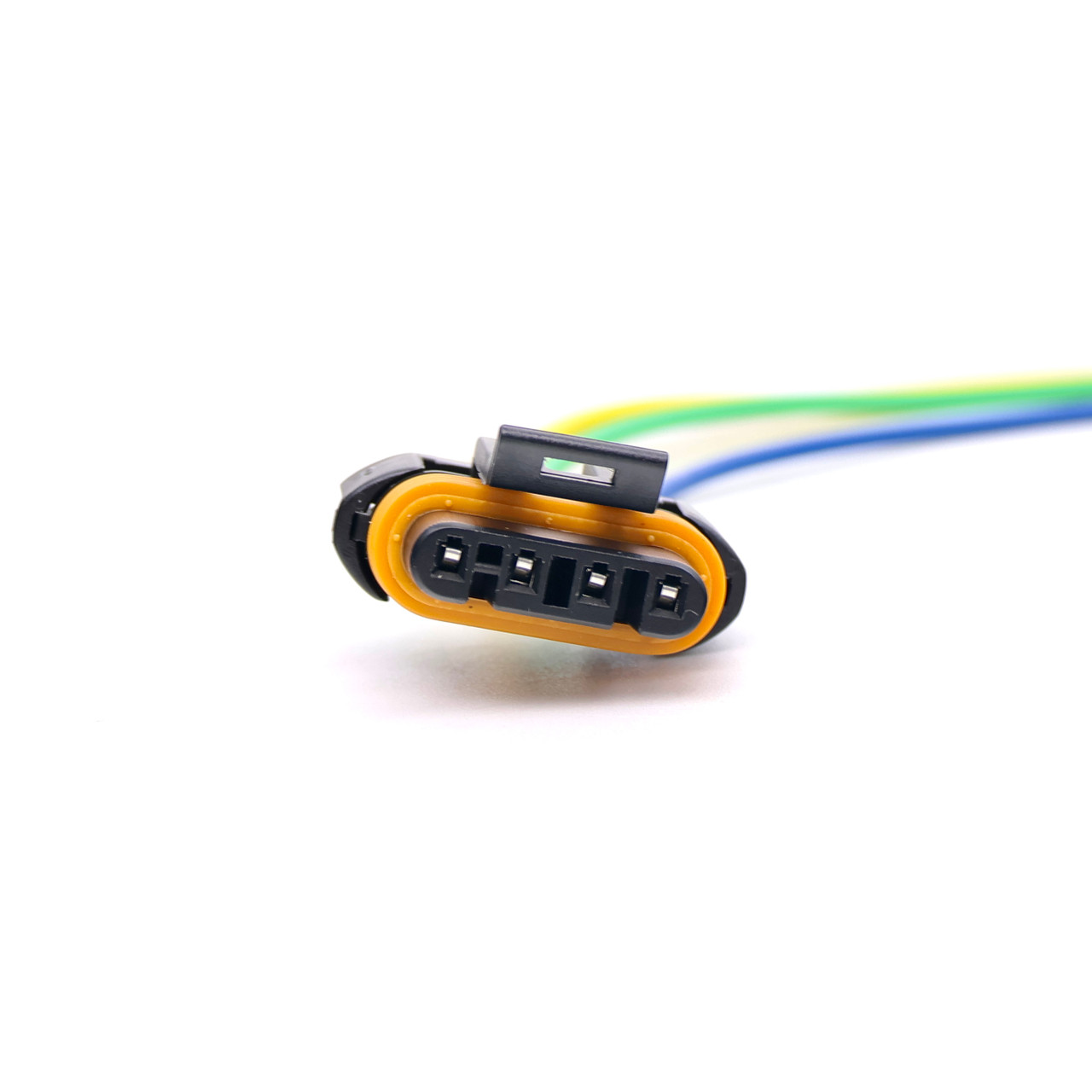 1992-1997 Optispark Male Pigtail Connector