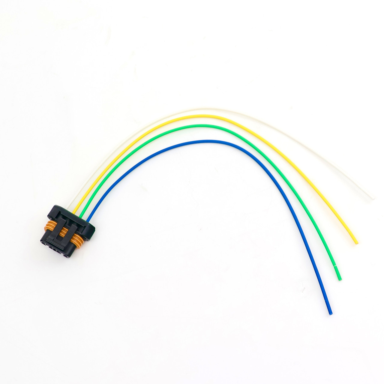 1992-1997 Optispark Male Pigtail Connector