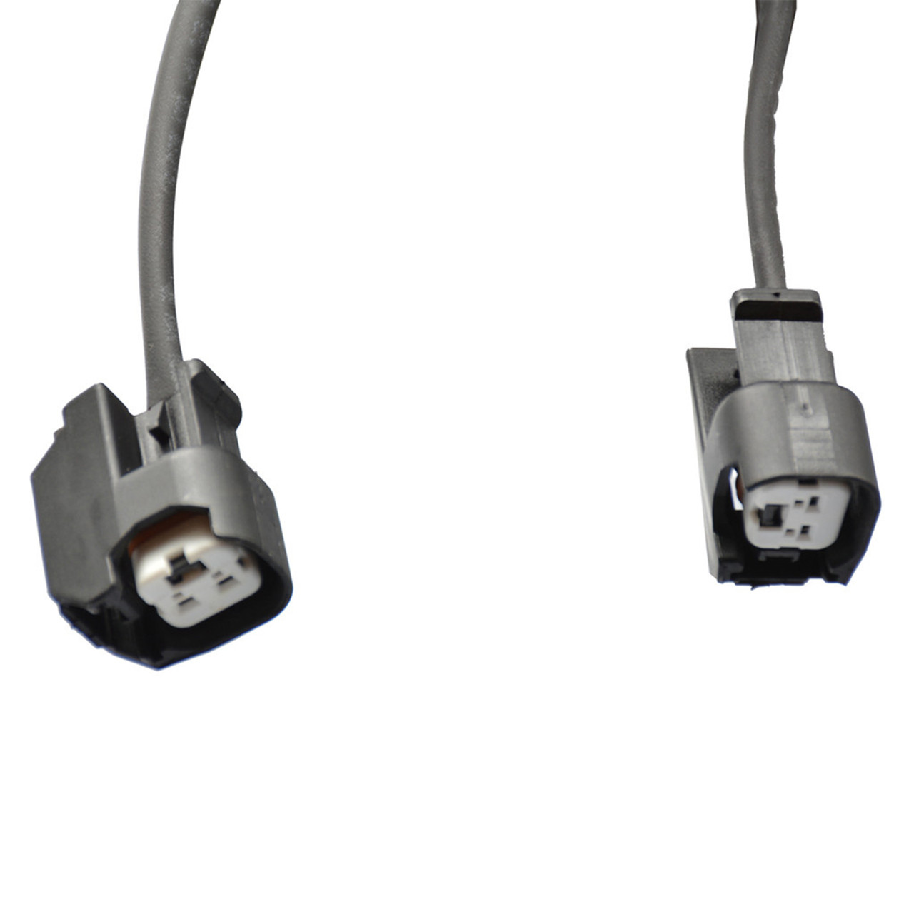 EV6 Fuel Injector Harness | Fits 2005-2007 Chevy Cobalt SS LSJ Plug & Play Adapter EV6 Injectors