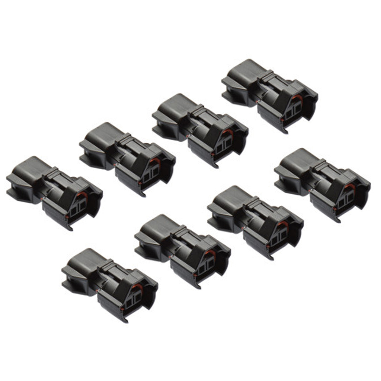 USCAR EV6 EV14 Bosch Motorsport Injector Connector - Foto 10