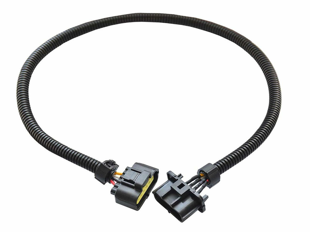 Mass Air Flow 24" Extension 1996-2004 Ford 4-wire MAF Connector Pigtail