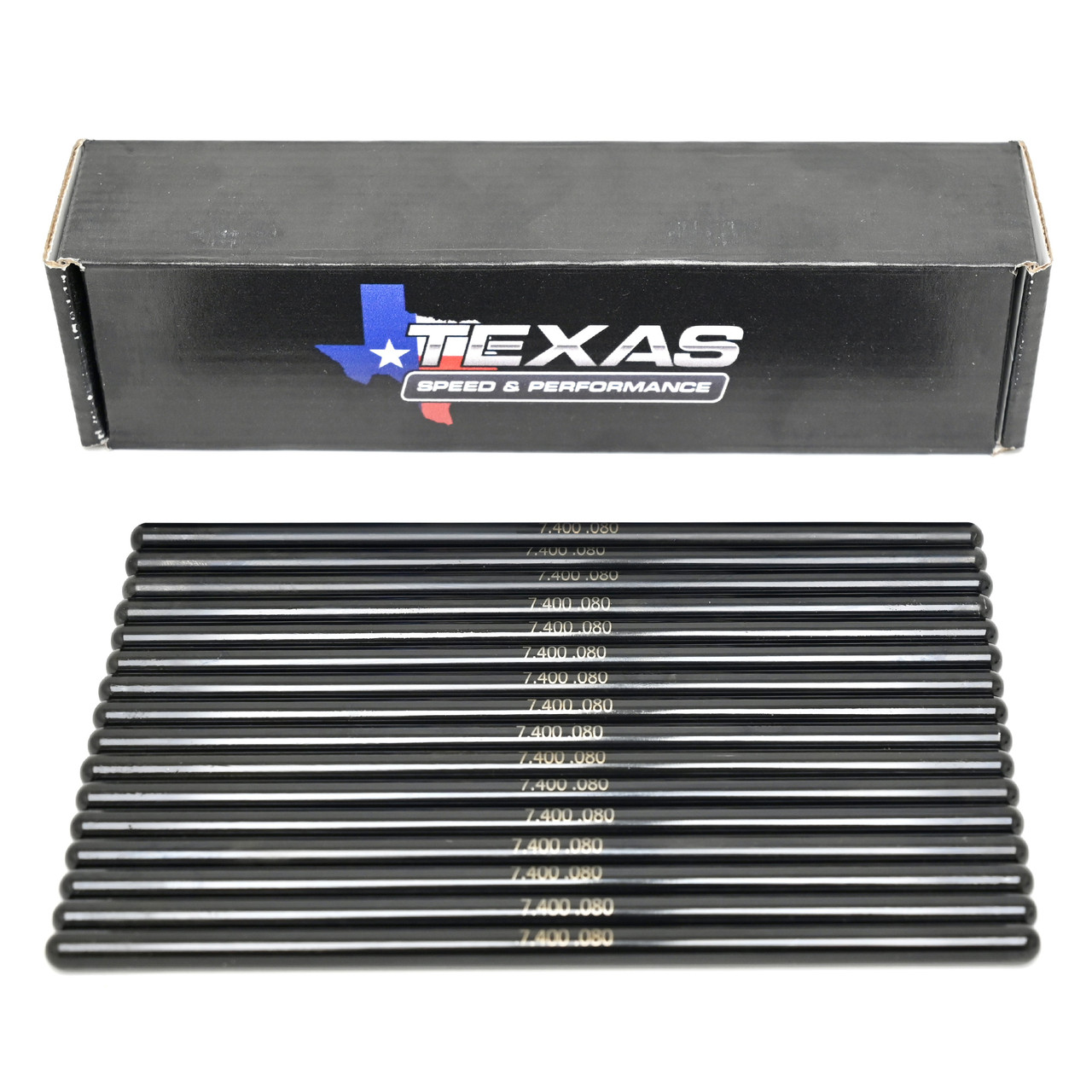 Texas Speed TSP Stage 2 High Lift LS Truck Camshaft 4.8 5.3 6.0 6.2 1999-2013 Single Spring Cam Kit