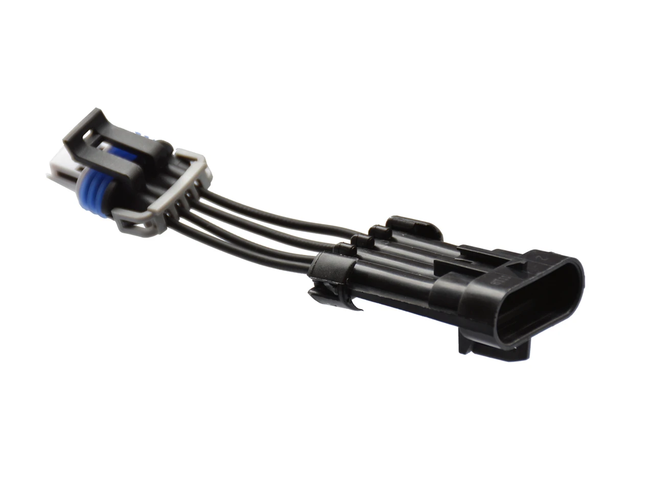 LS1 Coil Connector Adapter Harness to 4.8 5.3 6.0 6.2 LS2 LS3 L99 LS4 LS9 LSA