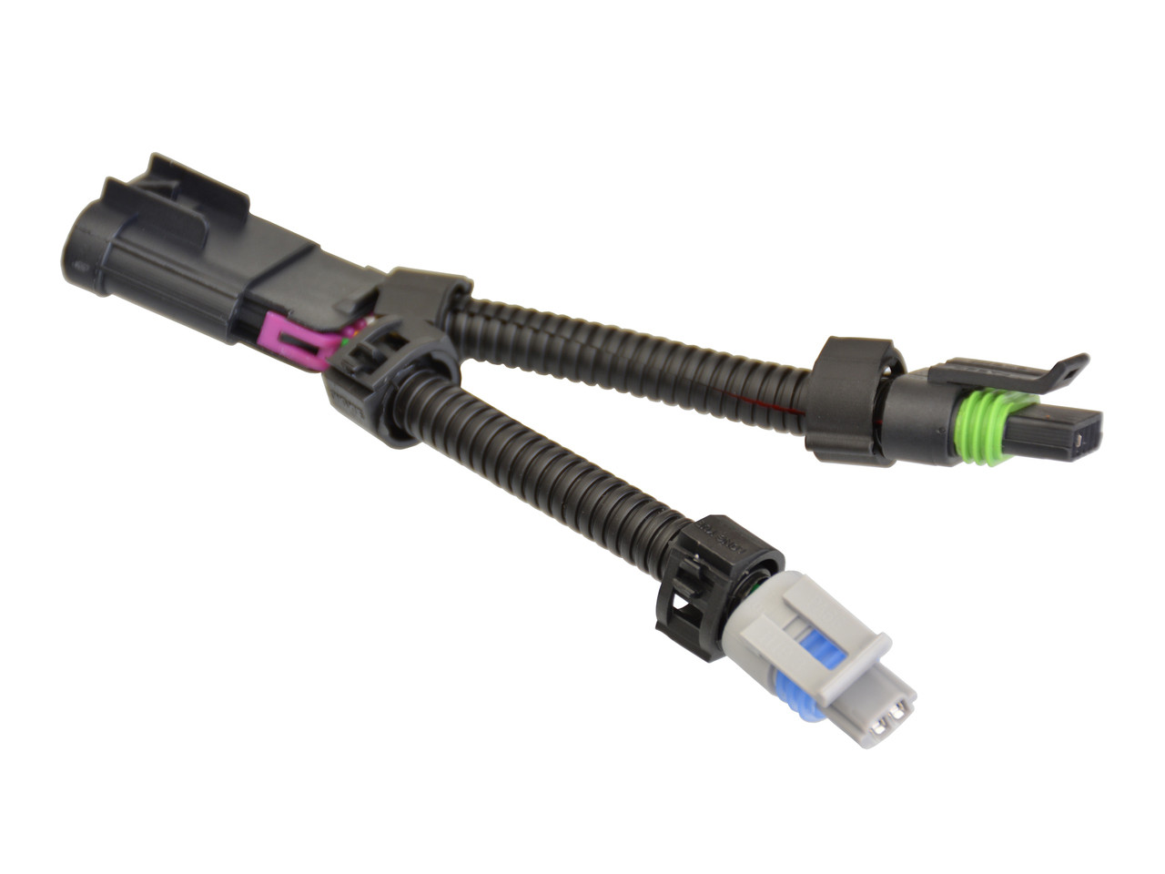 Ls1 Maf 5 Wire Pin Adapter Harness To Ls2 Lq4 4 8 5 3 6 0