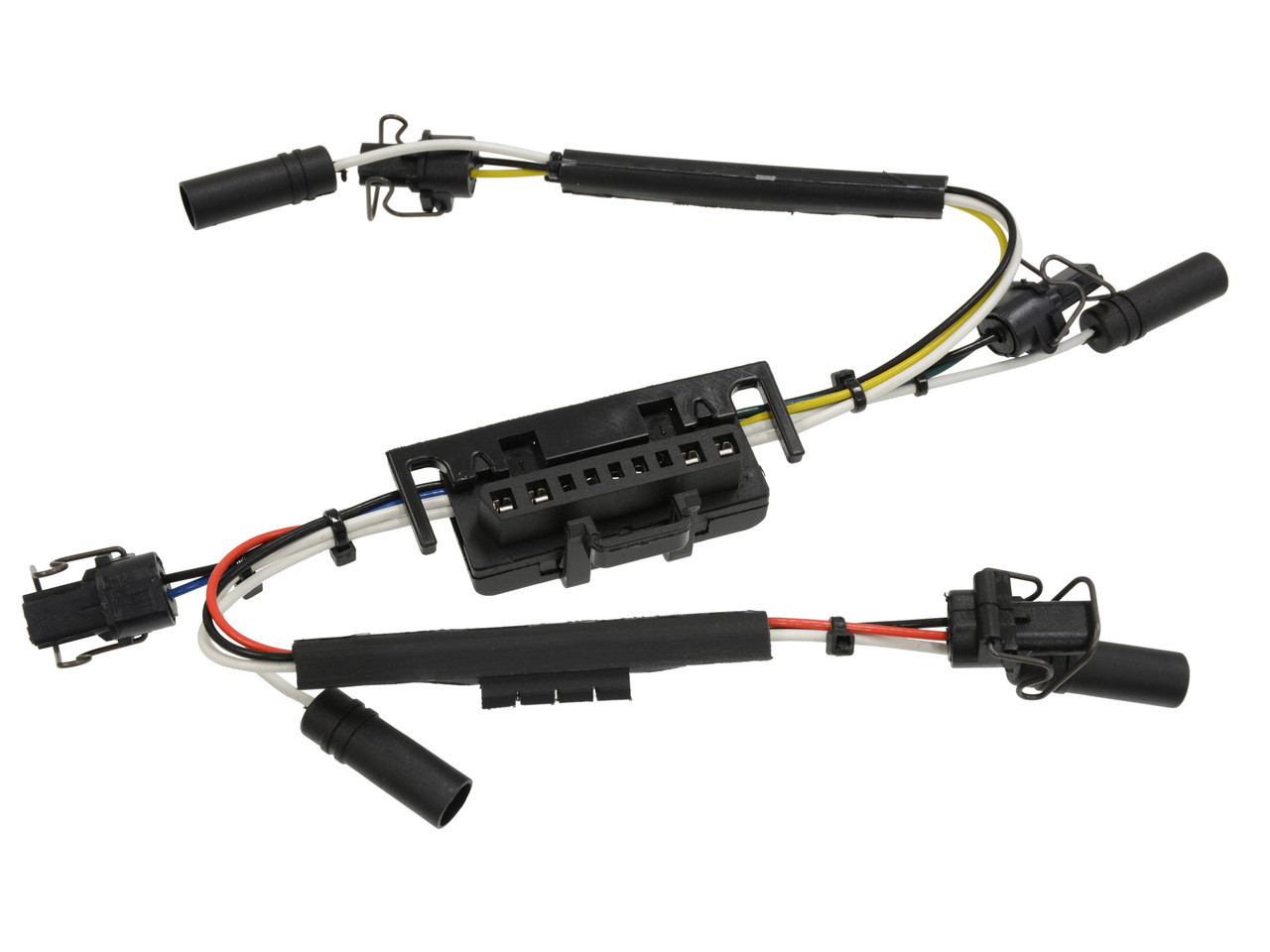 94-97 Ford 7.3 Powerstroke Diesel Valve Cover Injector Glow Plug