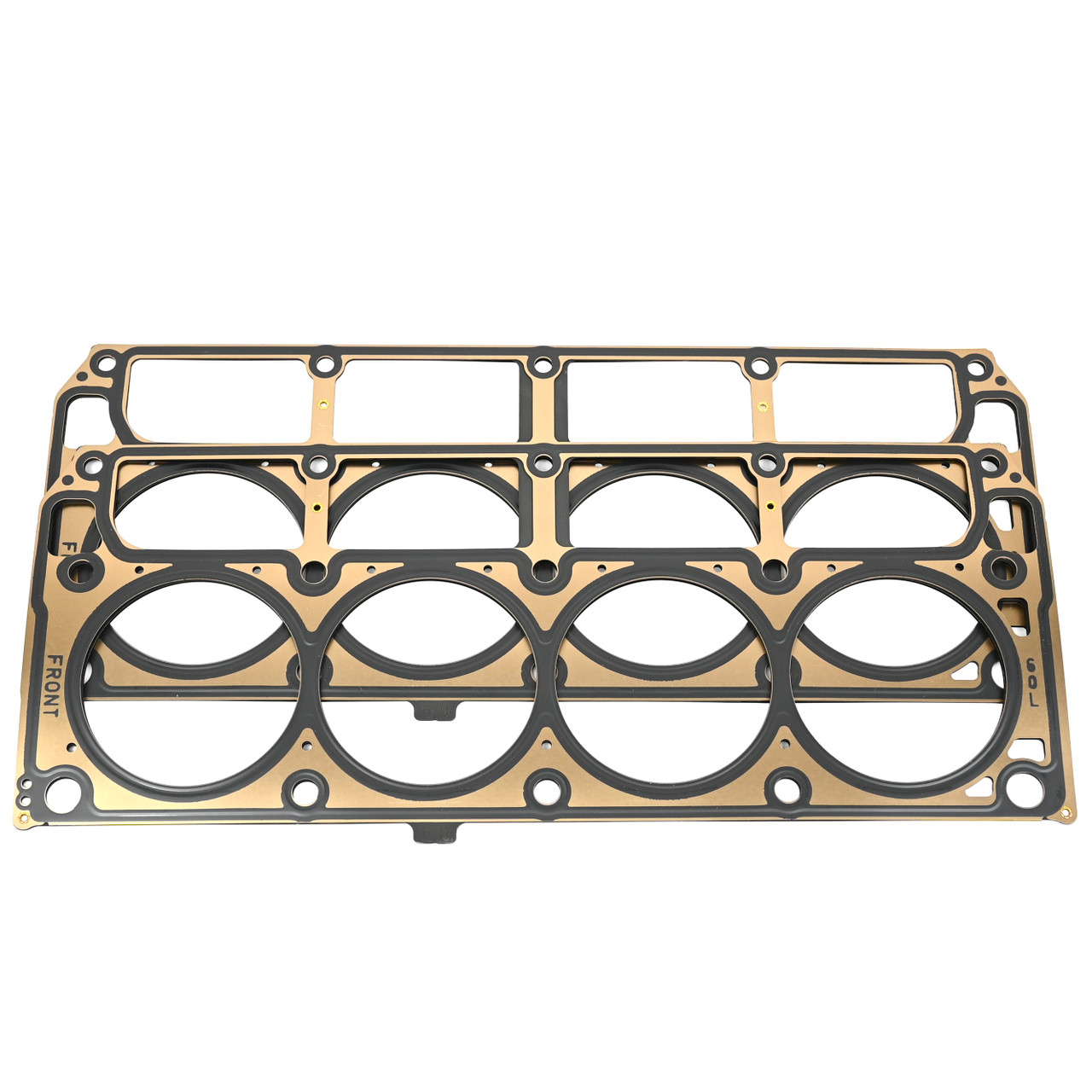 LS2 6.0 MLS Head Gaskets Multi Layer 4.00" Bore 12589227 LQ9 LQ4 L76 L77 LY6 L96 LFA LZ1