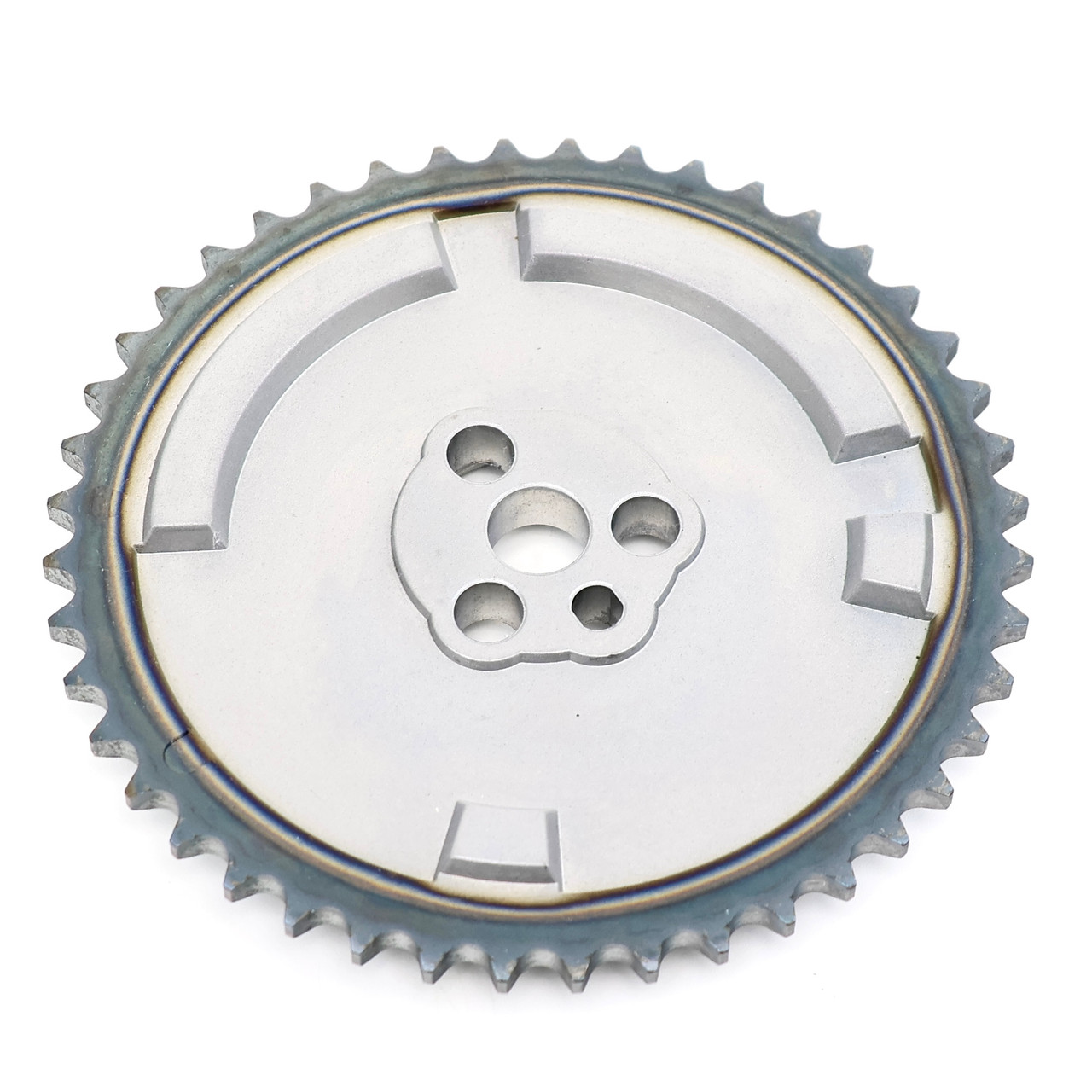 Michigan Motorsports 58X 3-Bolt LS Cam Gear | Fits LS2 LS3