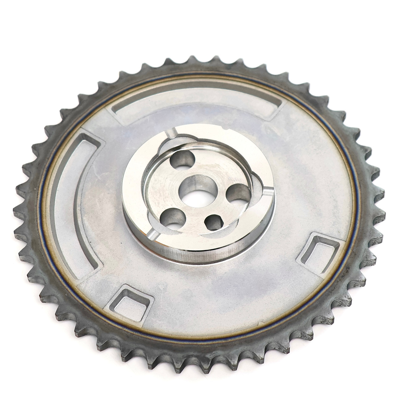 Michigan Motorsports 58X 3-Bolt LS Cam Gear | Fits LS2 LS3