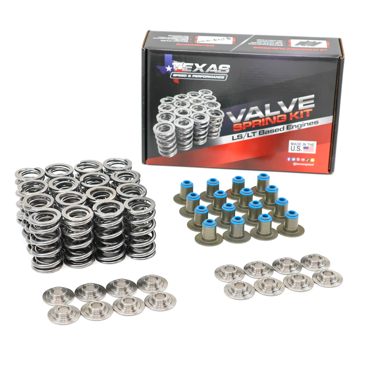 Texas Speed TSP .660