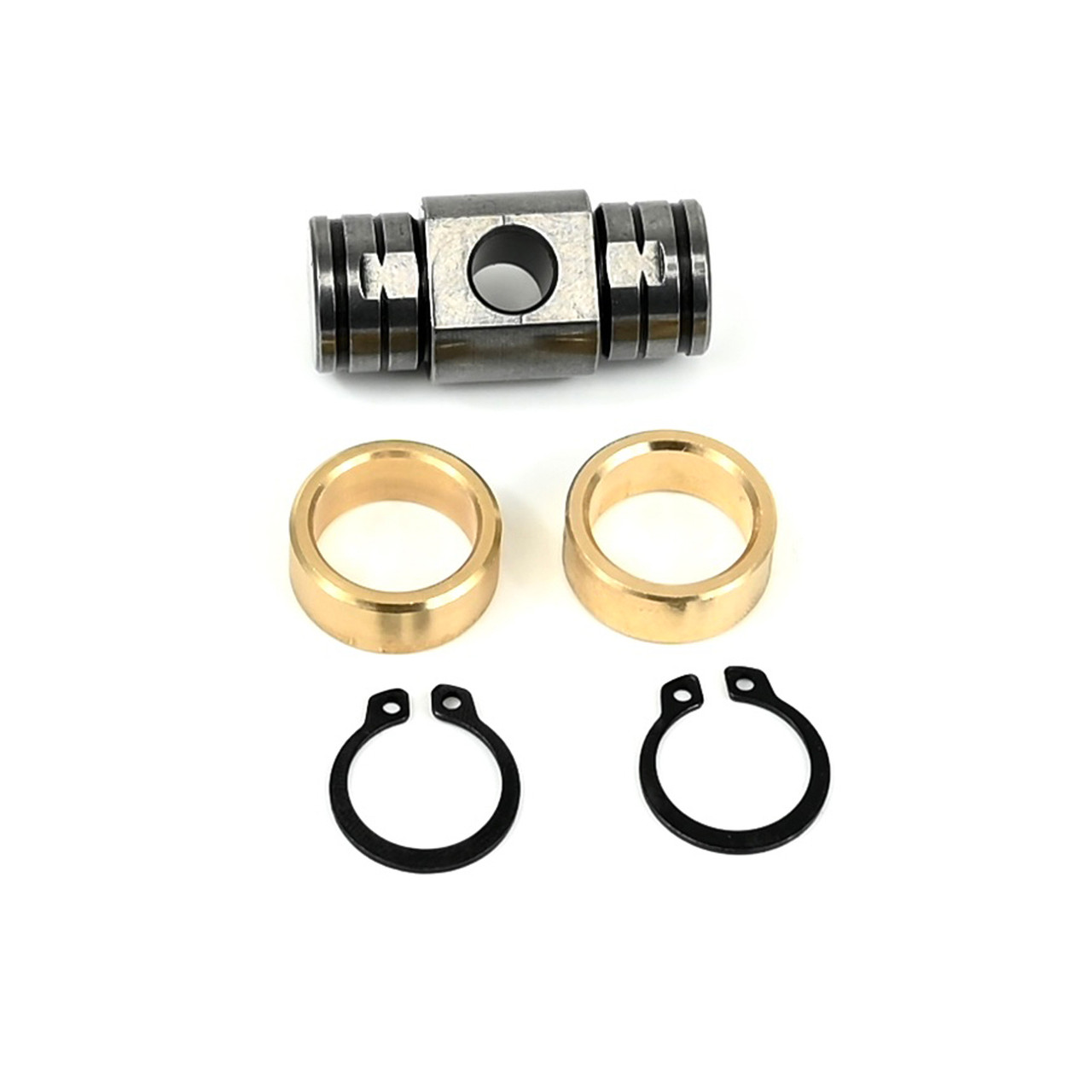 LS1 Rocker Arms with Bronze Bushing Trunion Kit Includes LS1 Rocker Arm Support Pedestal Stands Pair 4.8 5.3 5.7 6.0 LS1 LS2