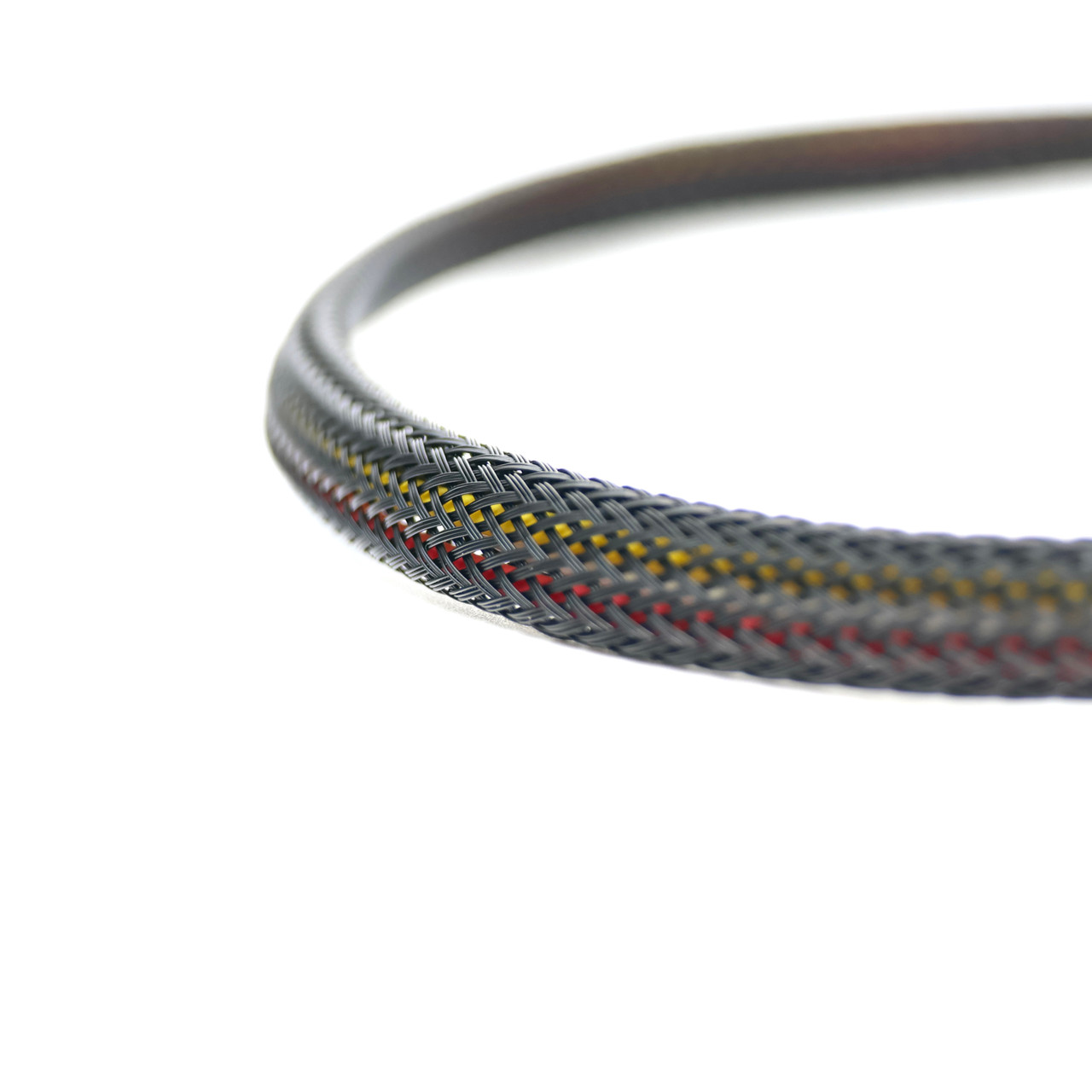 Grey O2 Square 4 Pin LS1 LS2 Premium Oxygen Sensor Extension Wire Harness Gray 24"