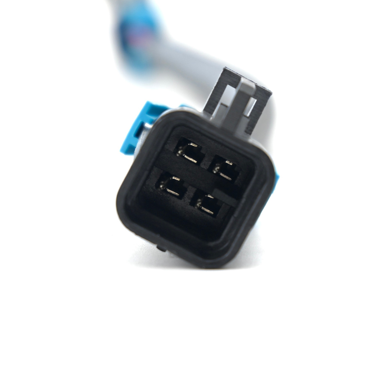 Michigan Motorsports Premium O2 Oxygen Sensor Extension Wire Harness 24 Quot Ls1 Ls2 Ls6 02 Header 857466