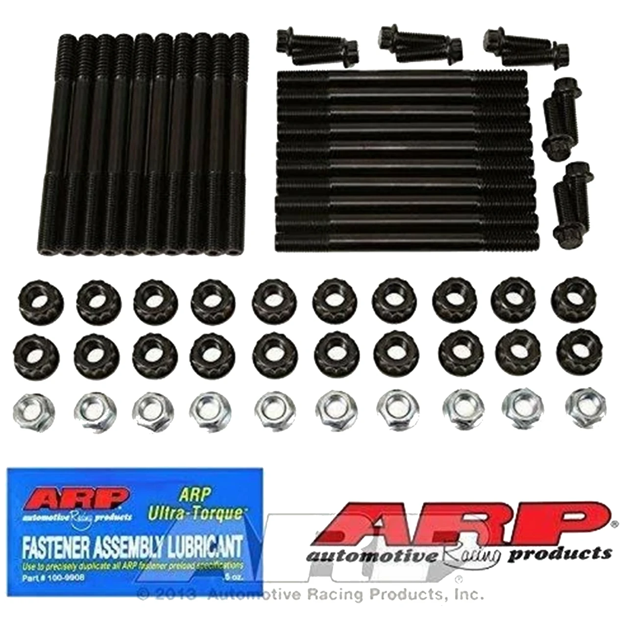 ARP 234-5608 97-14 High Performance Main Stud Kit 4.8L 5.3L 5.7L 6.0L 6.2L