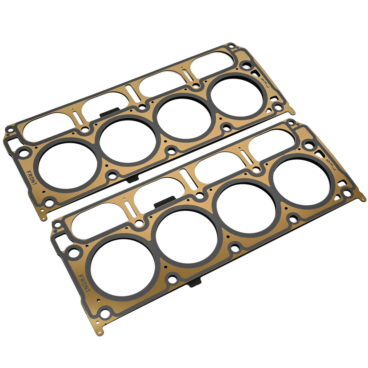 L83 L84 Gen V 5.3L Cylinder Head Gaskets  MLS 12622325 Fits 2014 - Present Chevy GM GMC Silverado Tahoe Sierra Yukon Suburban
