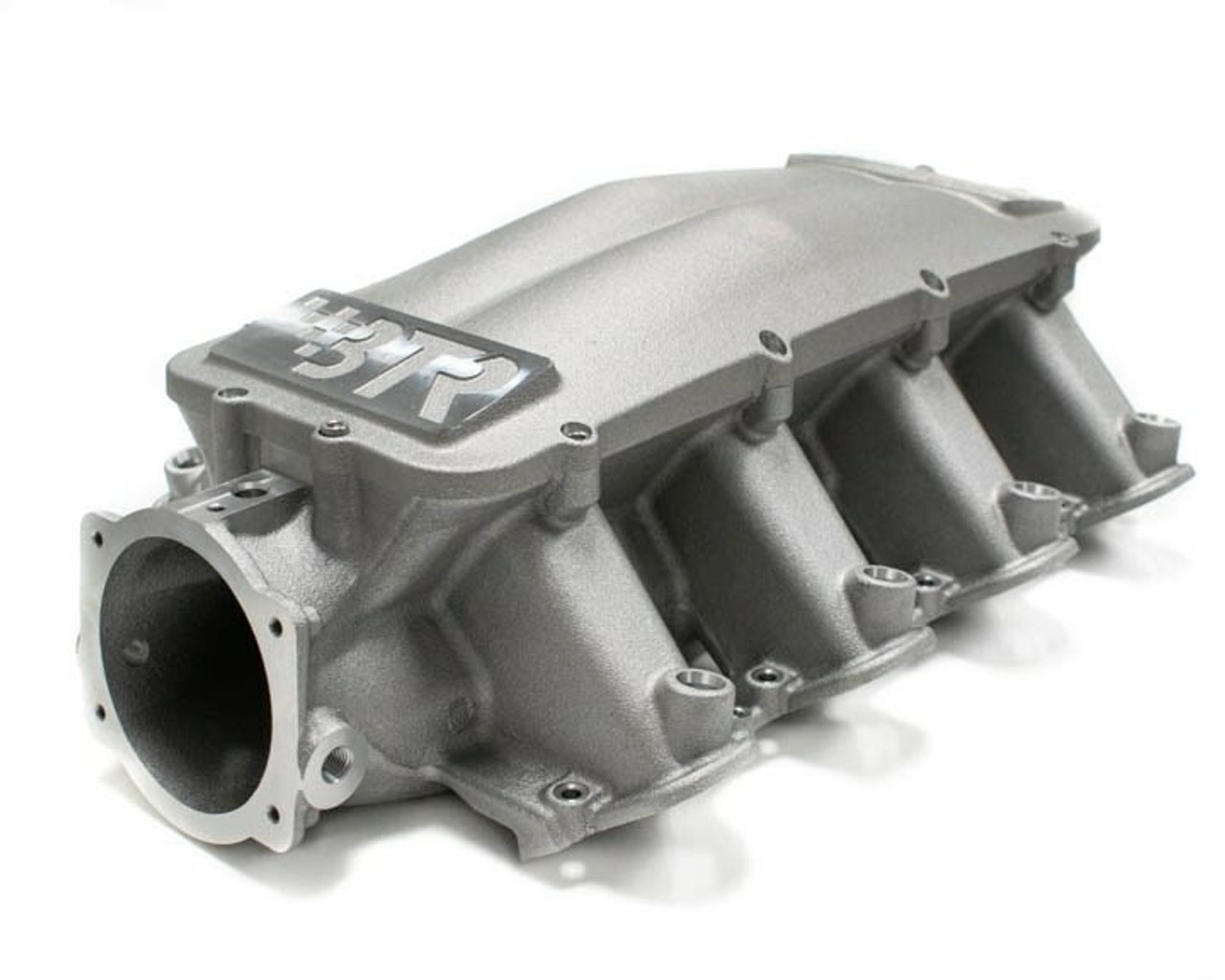 BTR Equalizer 3 Intake Manifold - Square Port Head Brian Tooley IMA-03 LS3  LSA L92 6.2