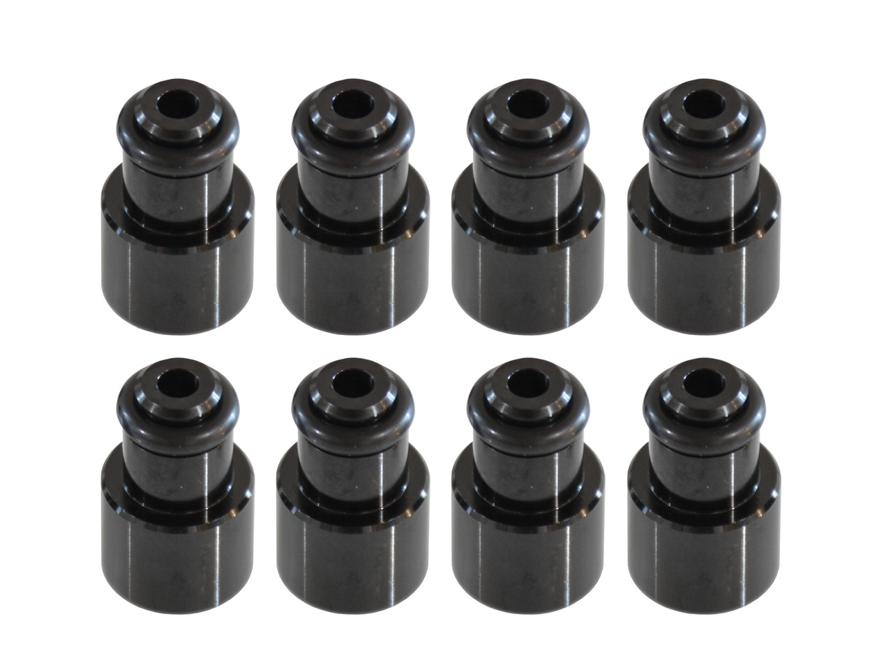 Fuel Injector Spacer Extender. Adapts Short LS3 LS7 L92 L99 L76