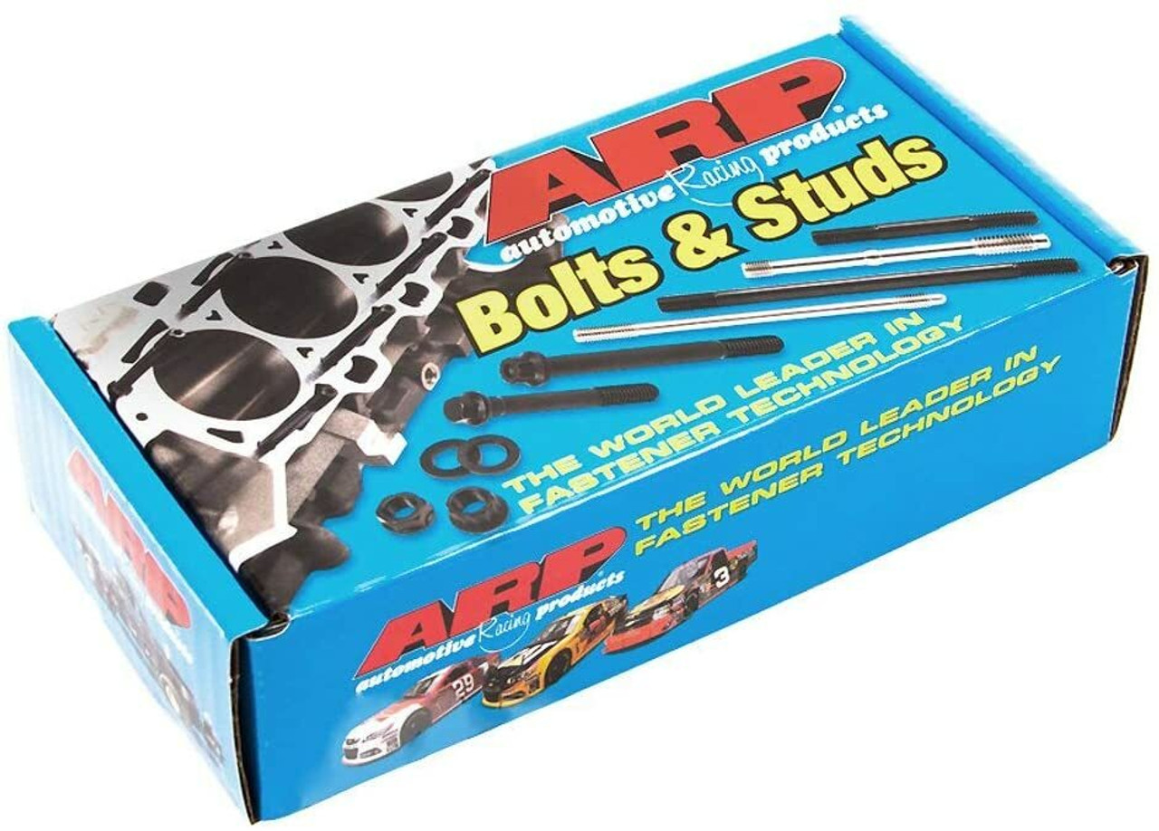 ARP 234-4344 LS 1997-2003 ARP2000 Head Stud Kit Pro Series 4.8 5.3 5.7 6.0