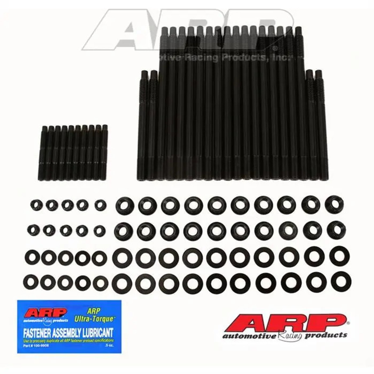 ARP 234-4344 LS 1997-2003 ARP2000 Head Stud Kit Pro Series 4.8 5.3 5.7 6.0