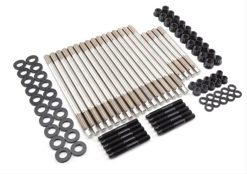 ARP 234-4313 625+ Head Studs 97-03 Cylinder Head Stud Kit LS 4.8
