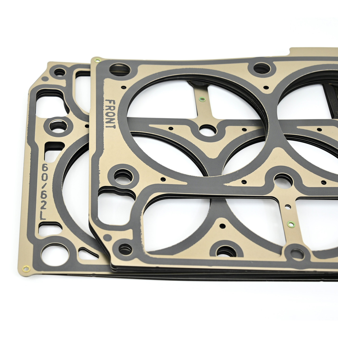 LS9 7-Layer Cylinder Head Gaskets MLS Turbo Multi Layer 4.100 Bore LIKE 12622033 7-layer 5.3 5.7 6.0 6.2