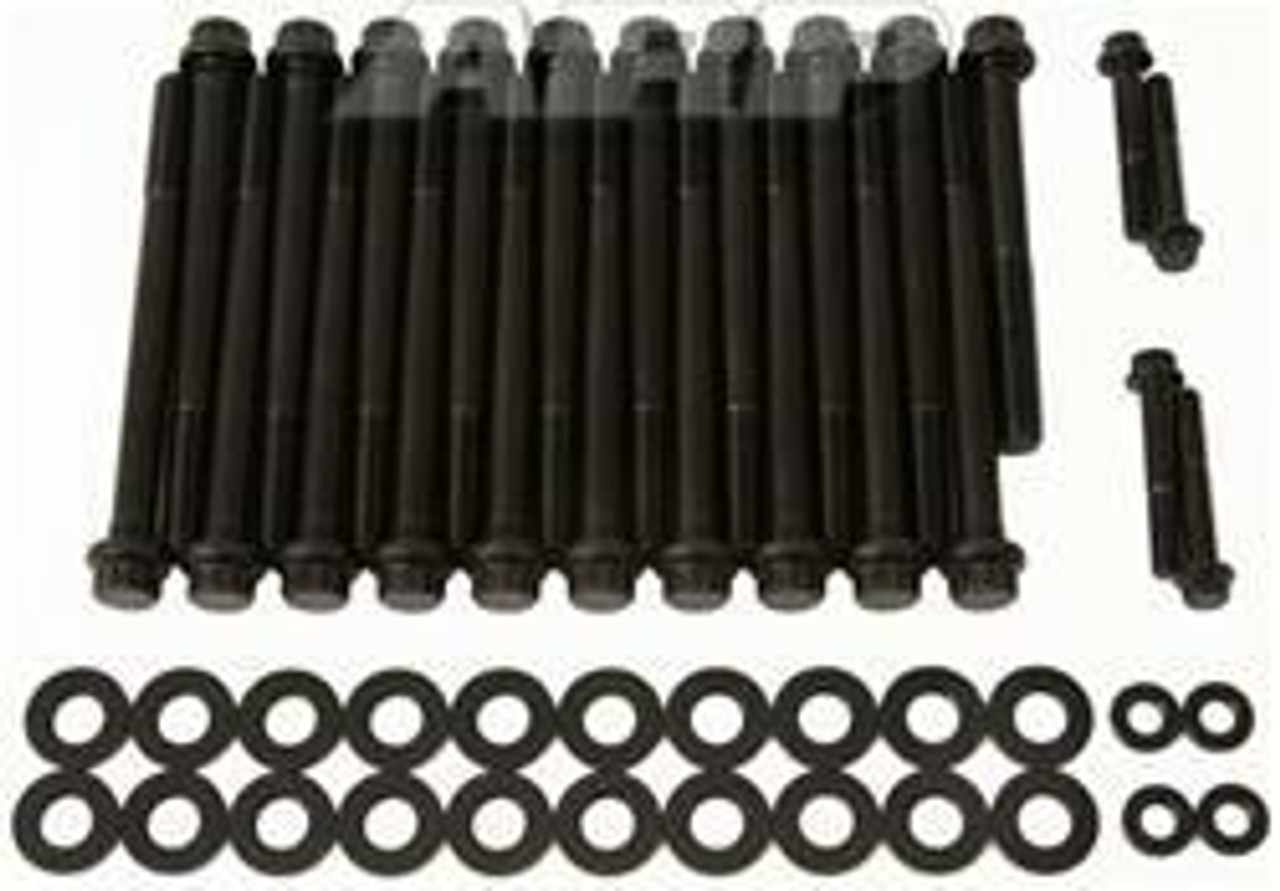 ARP 234-3711 Head Bolts for 2014+ Gen 5 6.2 5.3 L83 L86 LT1 LT4 with M8 Corner Bolts LT Engine Pro Series Gen V